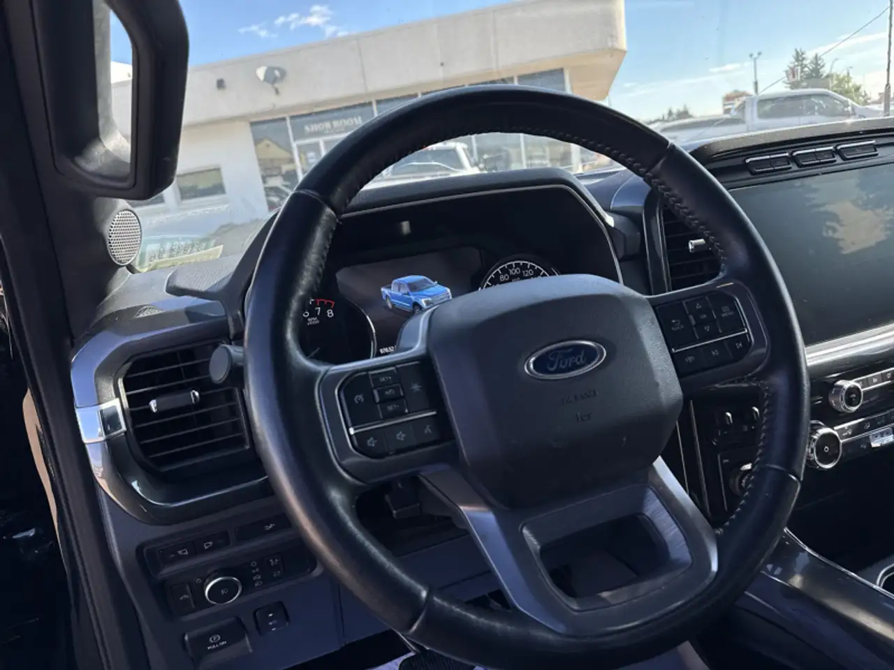 Ford F 150 photo Ford F 150