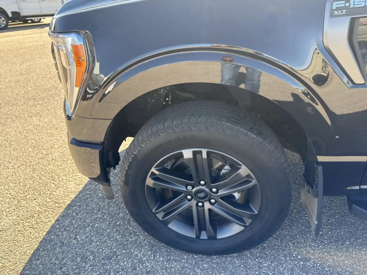 Ford F 150 photo Ford F 150