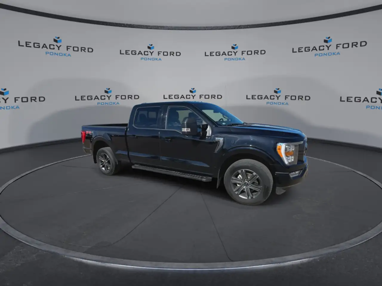 Ford F 150 photo Ford F 150