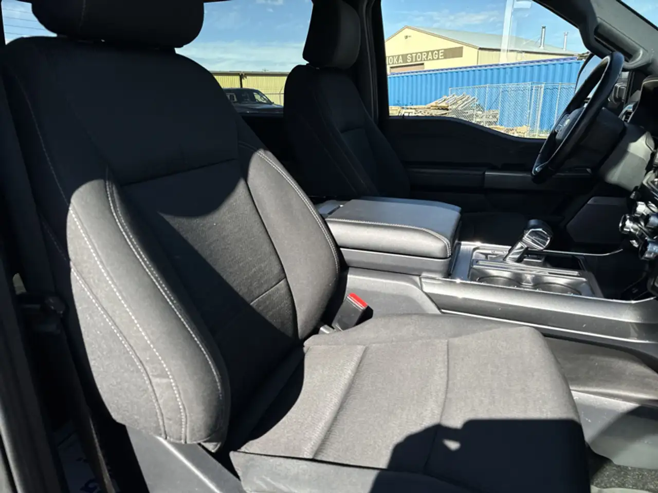 Ford F 150 photo Ford F 150