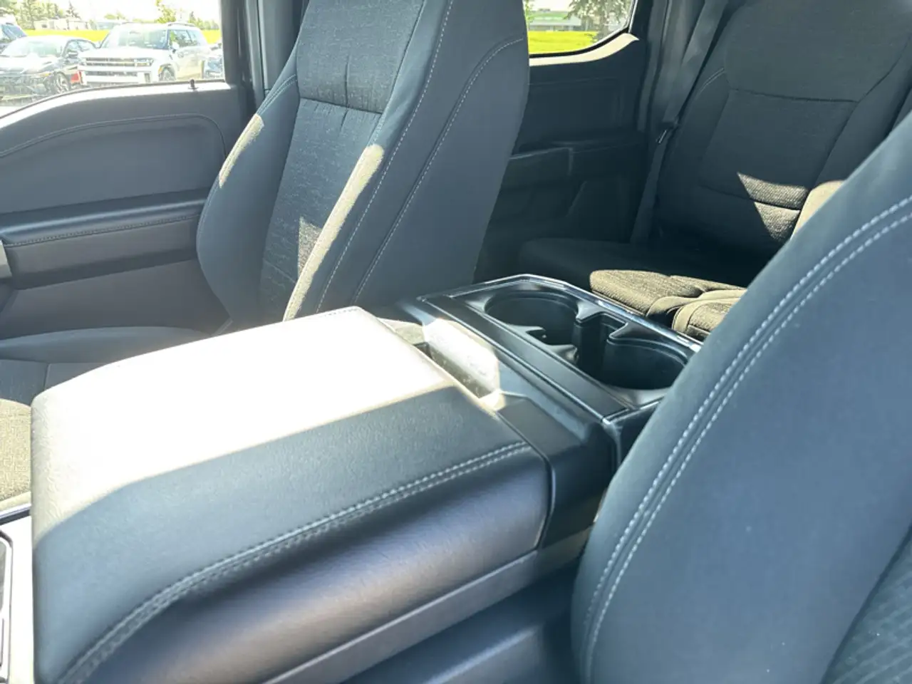 Ford F 150 photo Ford F 150