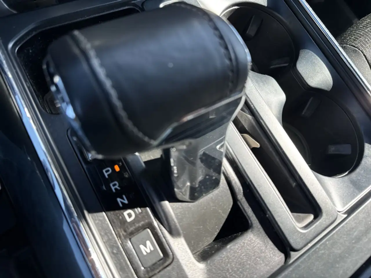 Ford F 150 photo Ford F 150