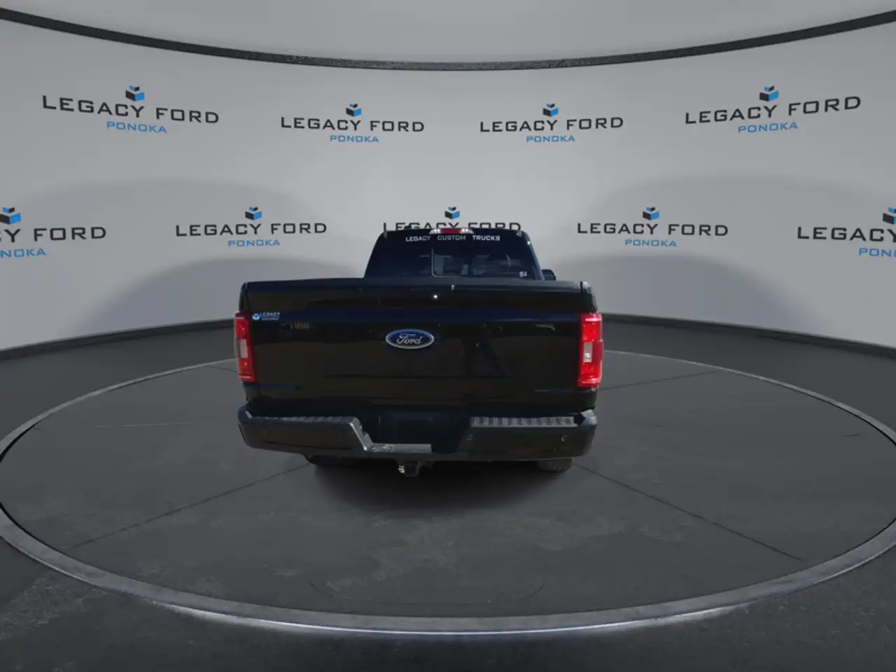 Ford F 150 photo Ford F 150