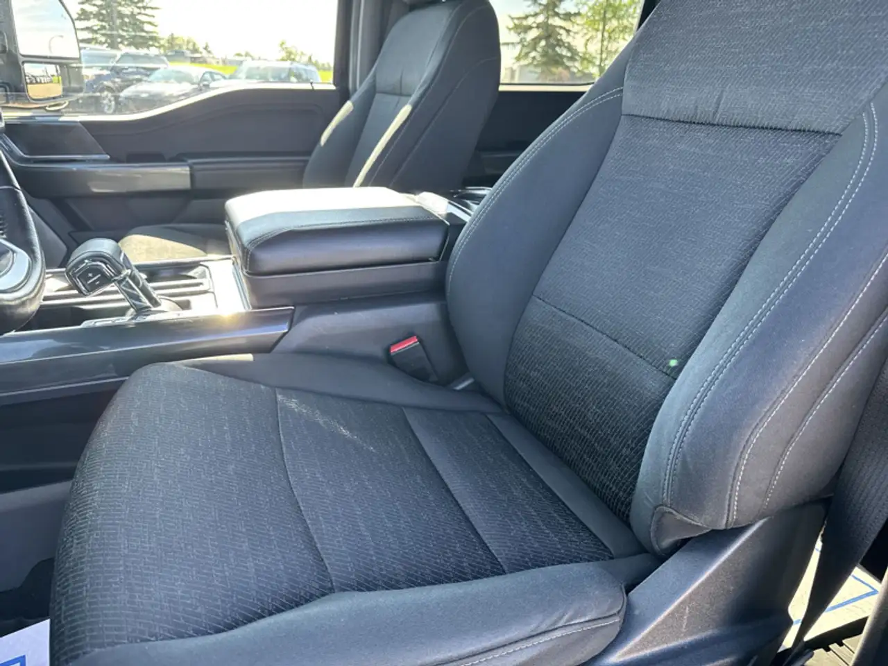 Ford F 150 photo Ford F 150