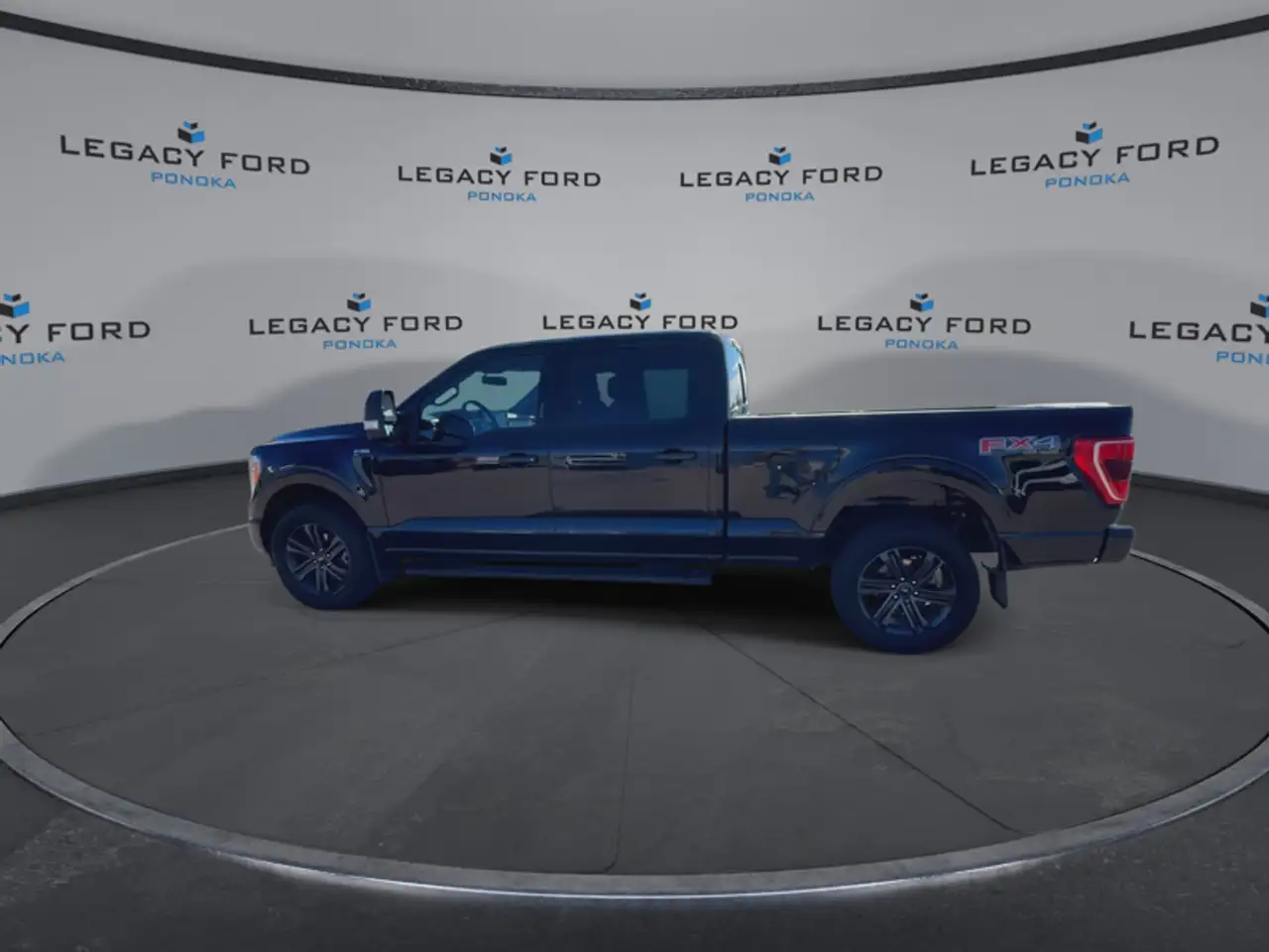Ford F 150 photo Ford F 150
