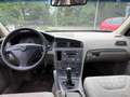 Volvo S60 2.4 *AIRCO*CRUISE*STUURBEKR.*ELEKTR. PAKKET*LM.VEL Bleu - thumbnail 13