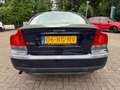Volvo S60 2.4 *AIRCO*CRUISE*STUURBEKR.*ELEKTR. PAKKET*LM.VEL Bleu - thumbnail 6