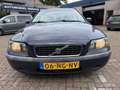Volvo S60 2.4 *AIRCO*CRUISE*STUURBEKR.*ELEKTR. PAKKET*LM.VEL Bleu - thumbnail 2