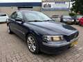 Volvo S60 2.4 *AIRCO*CRUISE*STUURBEKR.*ELEKTR. PAKKET*LM.VEL Bleu - thumbnail 3