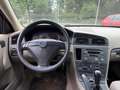 Volvo S60 2.4 *AIRCO*CRUISE*STUURBEKR.*ELEKTR. PAKKET*LM.VEL Bleu - thumbnail 14