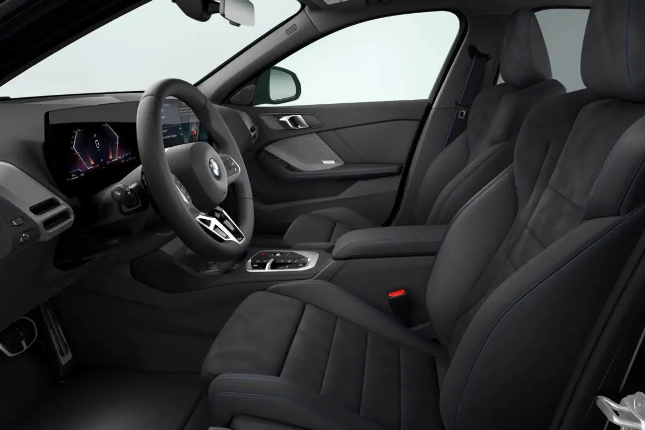 BMW 1 Series 2026
