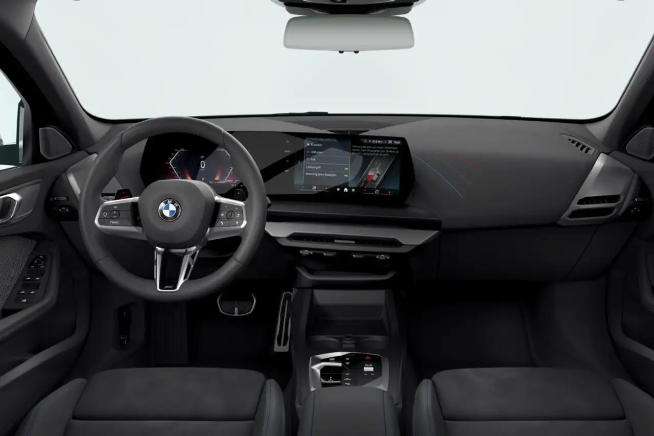 BMW 1 Series 2026