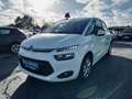 Citroen C4 Picasso 1.6 BlueHDi Exclusive *CAMERA*CUIR*GPS* Wit - thumbnail 2
