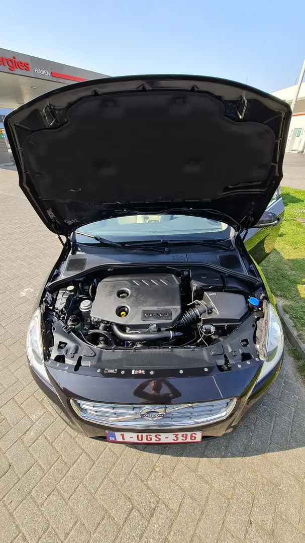 Volvo S60 DRIVe - 2