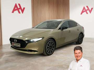 E-SKYACTIV G 140 Automaat ** Zetel/Stuurverw | ...