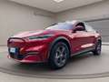 Ford Mustang Mach-E extended range rwd 294cv auto Roşu - thumbnail 1