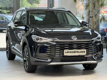 ZS Hybrid+ Luxury ACC|S&LHZ|360CAM|TW|SOFORT|2026