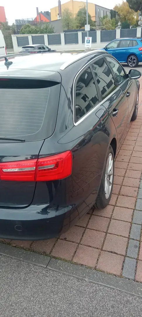 Audi A6 Avant 2.0 TDI DPF multitronic sport selection - 1