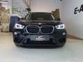 BMW X1 X1 xDrive20d *SPORT PAKET *LED *AHK-VORB. *SEHR... Schwarz - thumbnail 2