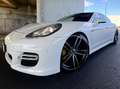 Porsche Panamera Panamera Turbo DSG S Weiß - thumbnail 1