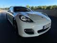 Porsche Panamera Panamera Turbo DSG S Weiß - thumbnail 4