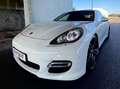 Porsche Panamera Panamera Turbo DSG S Weiß - thumbnail 3