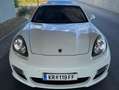 Porsche Panamera Panamera Turbo DSG S Weiß - thumbnail 2