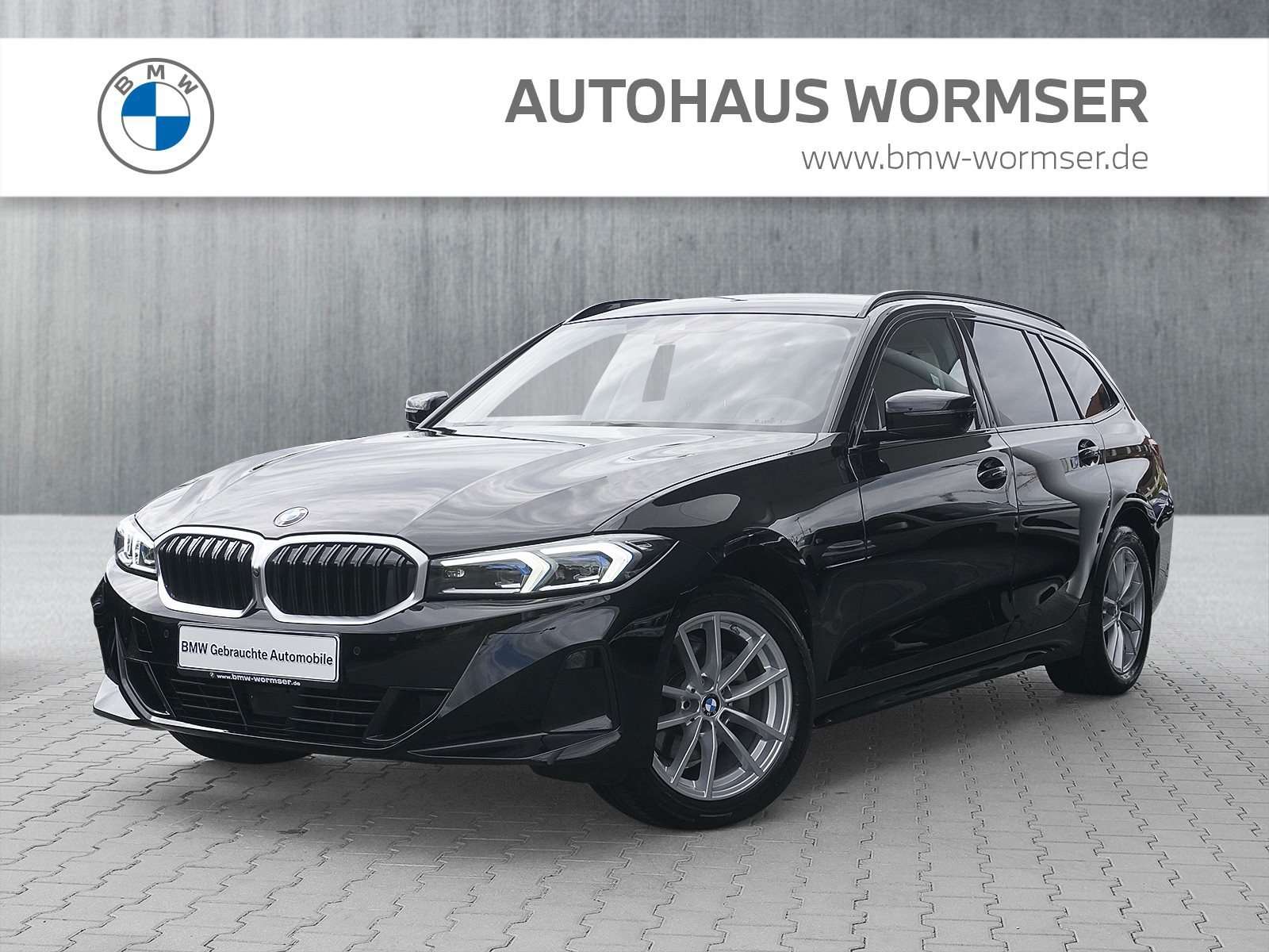 BMW 320