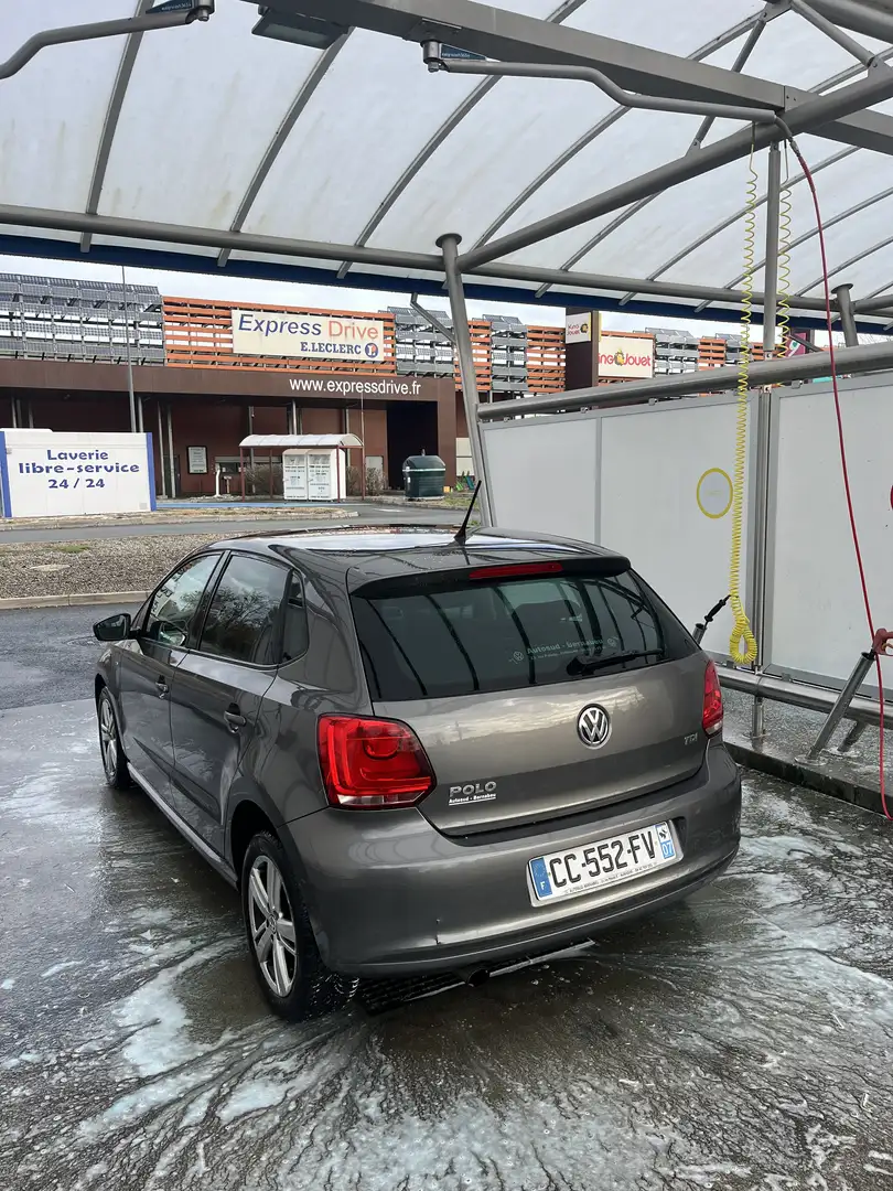 Volkswagen Polo 1.6 TDI 90 CR FAP Match - 2