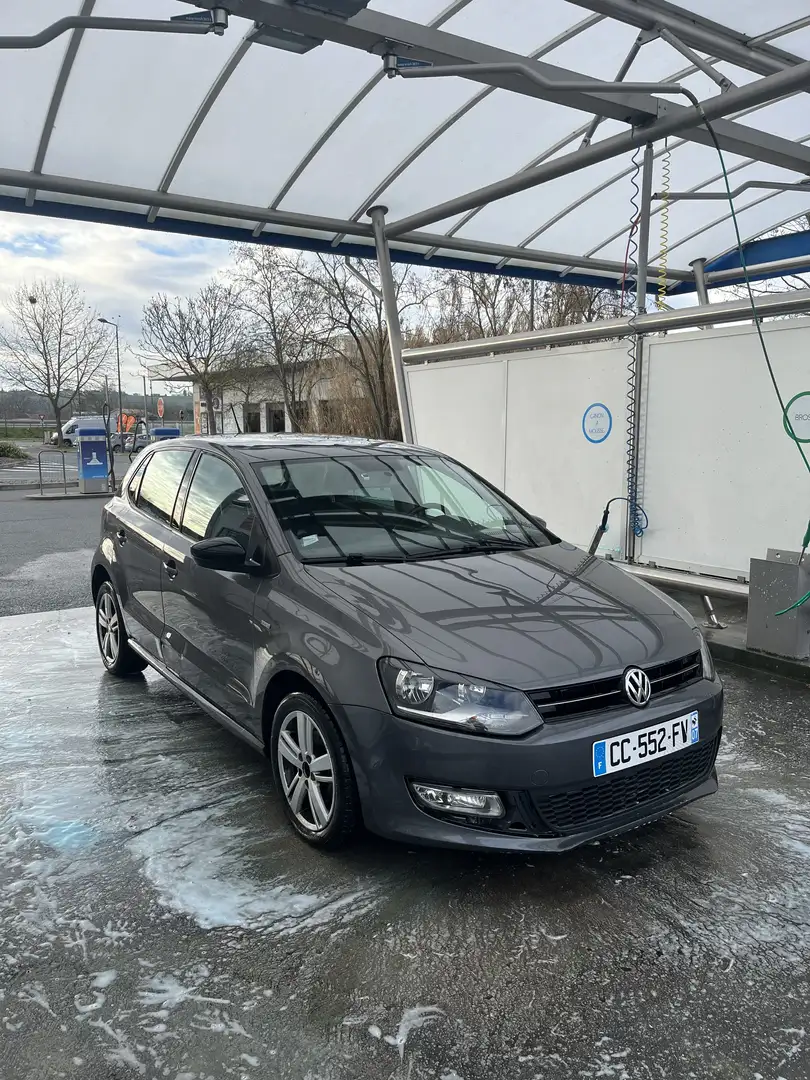 Volkswagen Polo 1.6 TDI 90 CR FAP Match - 1