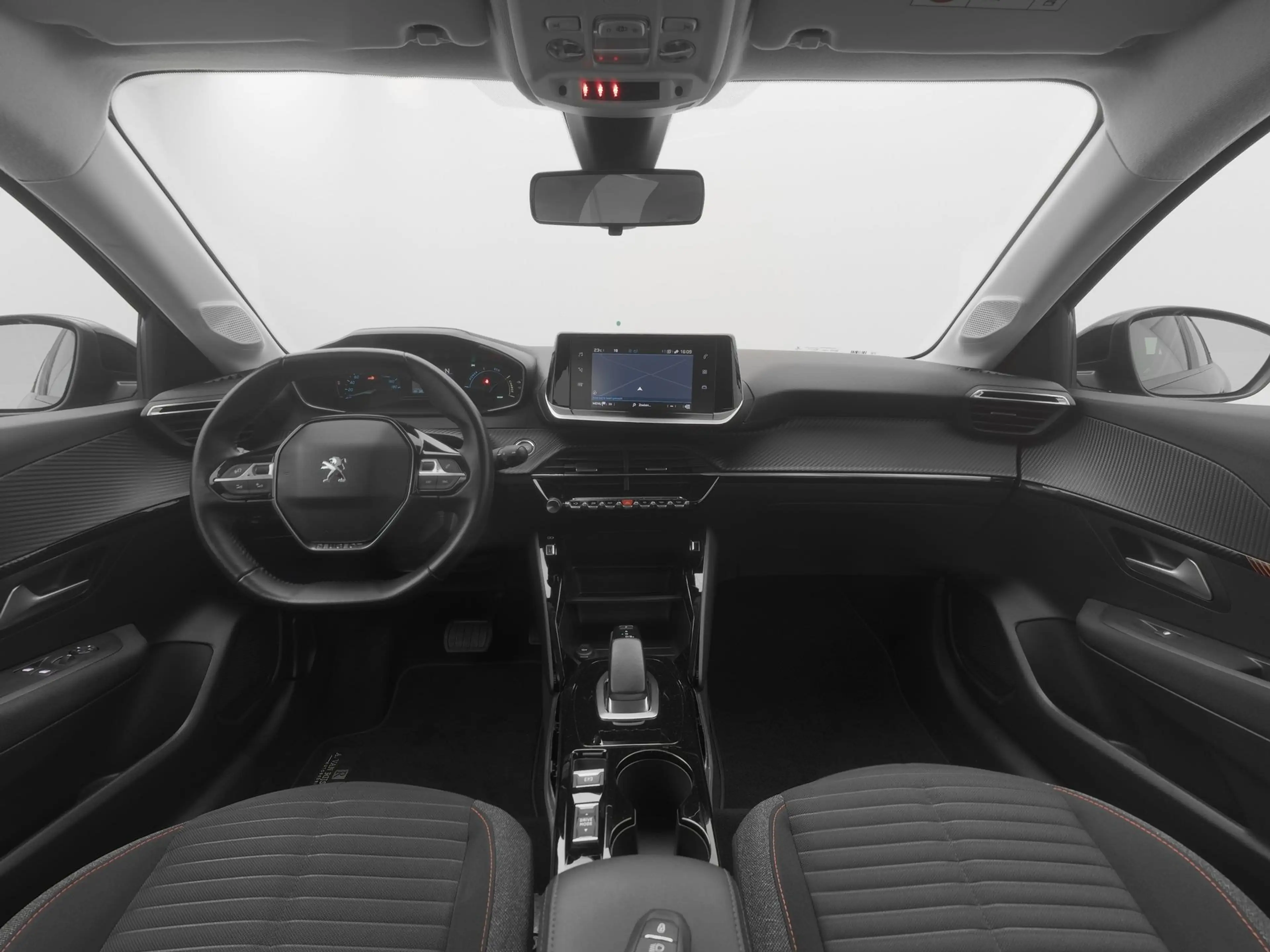 Peugeot e-208 EV Active 50 kWh | CARPLAY — photo 3