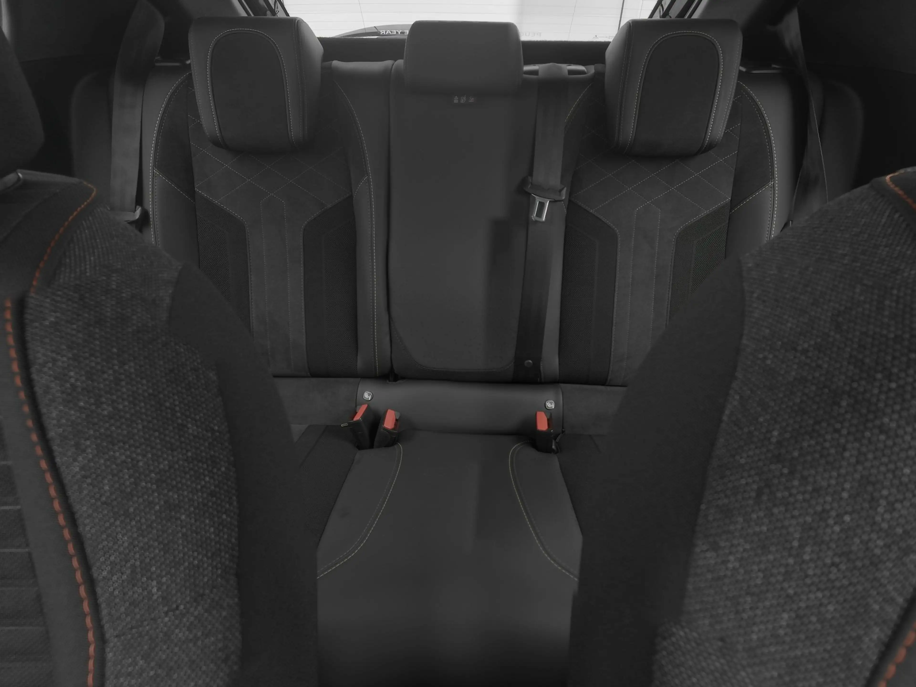 Peugeot e-208 EV Active 50 kWh | CARPLAY — photo 4