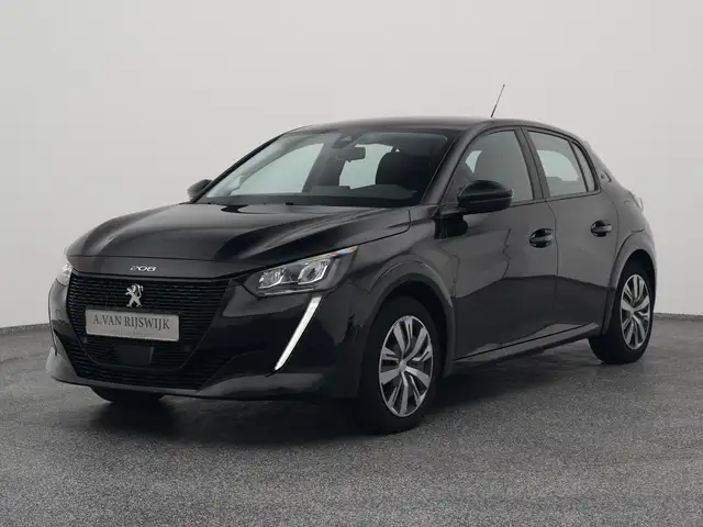 Peugeot e-208 EV Active 50 kWh | CARPLAY