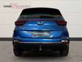 Kia Sportage Dream Team 2WD +Navi+Kam.+PDC+AHK Bleu - thumbnail 6