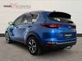 Kia Sportage Dream Team 2WD +Navi+Kam.+PDC+AHK Bleu - thumbnail 7
