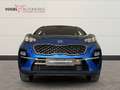 Kia Sportage Dream Team 2WD +Navi+Kam.+PDC+AHK Bleu - thumbnail 2