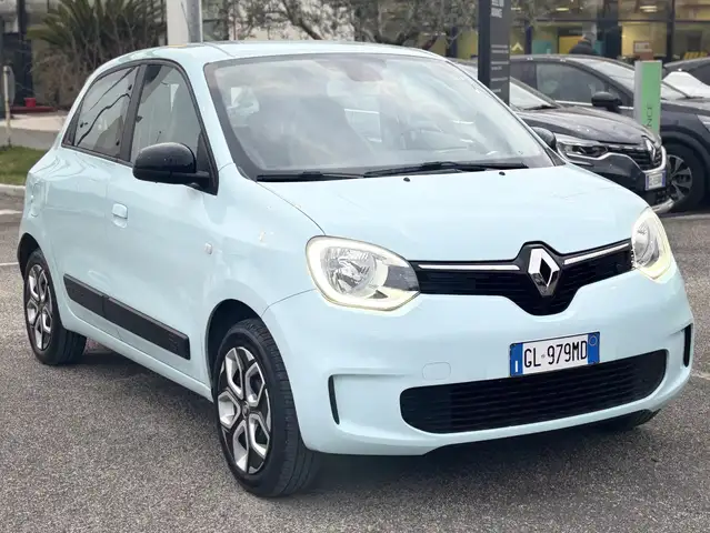 Renault Twingo 1.0 sce Zen 65cv PRONTA CONSEGNA 99€  al MESE