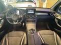 Mercedes-Benz GLC 220 GLC 220 d 4Matic 9G-TRONIC AMG Line Bleu - thumbnail 11
