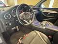 Mercedes-Benz GLC 220 GLC 220 d 4Matic 9G-TRONIC AMG Line Bleu - thumbnail 12