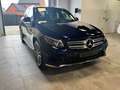 Mercedes-Benz GLC 220 GLC 220 d 4Matic 9G-TRONIC AMG Line Bleu - thumbnail 4