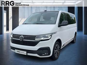 4Motion Edition DSG LED AHK KAMERA ACC