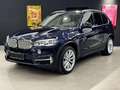 BMW X5 xDrive 40 d*Navi*Panorama*BMW Service*Individ Blau - thumbnail 1