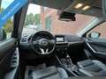 Mazda CX-5 2.0 SkyActiv-G KEYLESS NAVI LEDER CLIMA DODEHOEK X Rood - thumbnail 9
