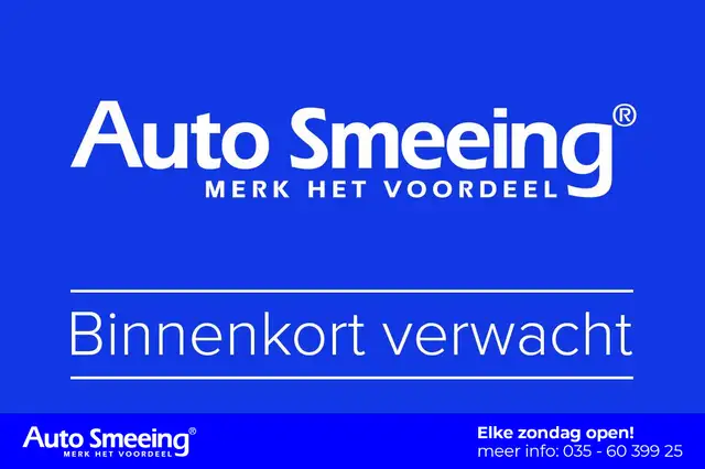 Kia Carens 1.6 GDi ExecutiveLine | 7 Persoons | Trekhaak | Pa