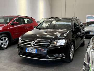 2.0 tdi Highline dsg
