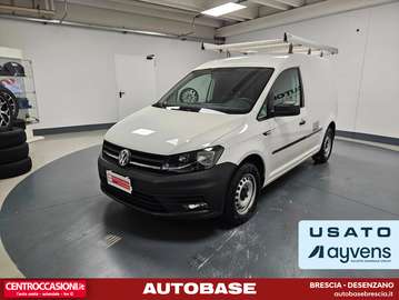 2.0 tdi 102cv van Business Advanced dsg6 E6 ALLESTITO!