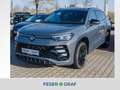 Volkswagen Tayron R-Line 4M DSG 7Sitze/AHK/ACC/HuD/LED-Plus Grau - thumbnail 1