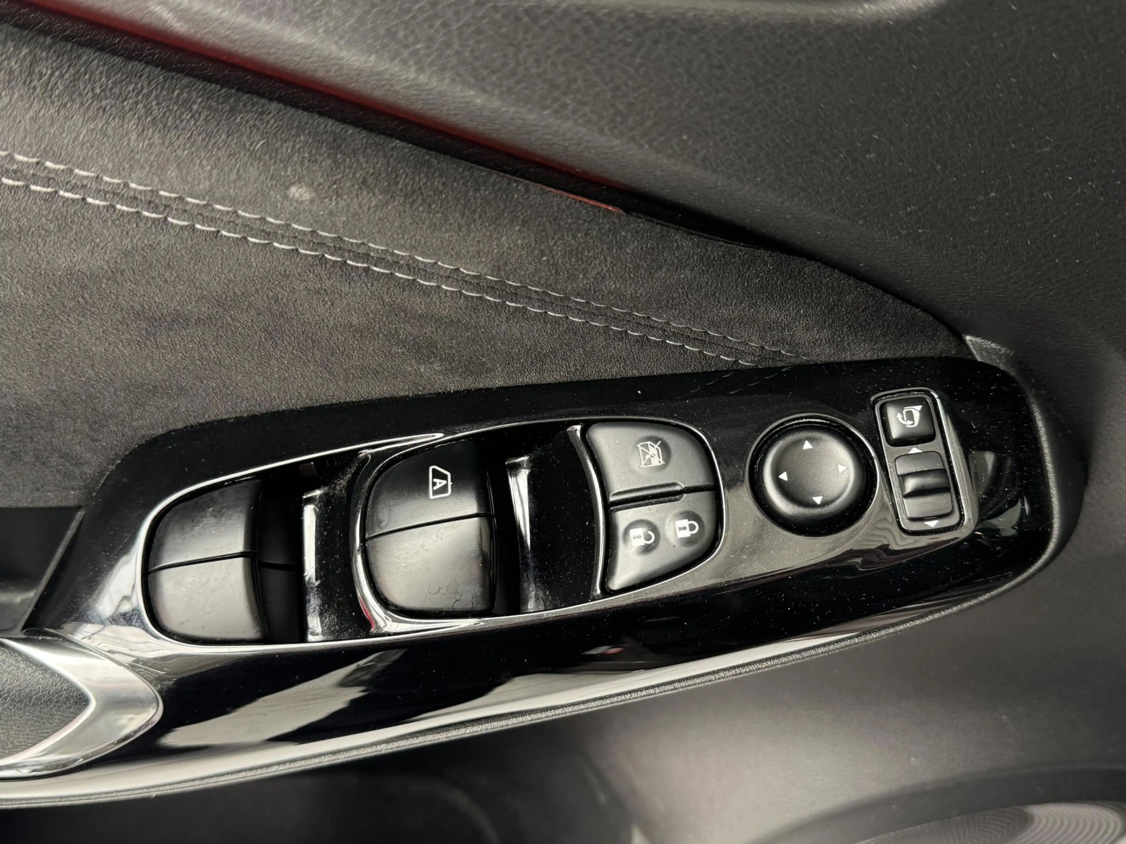 Nissan Juke 1.0 DIG-T N-Design | Leder | 360° Camera | Adaptiv — photo 15