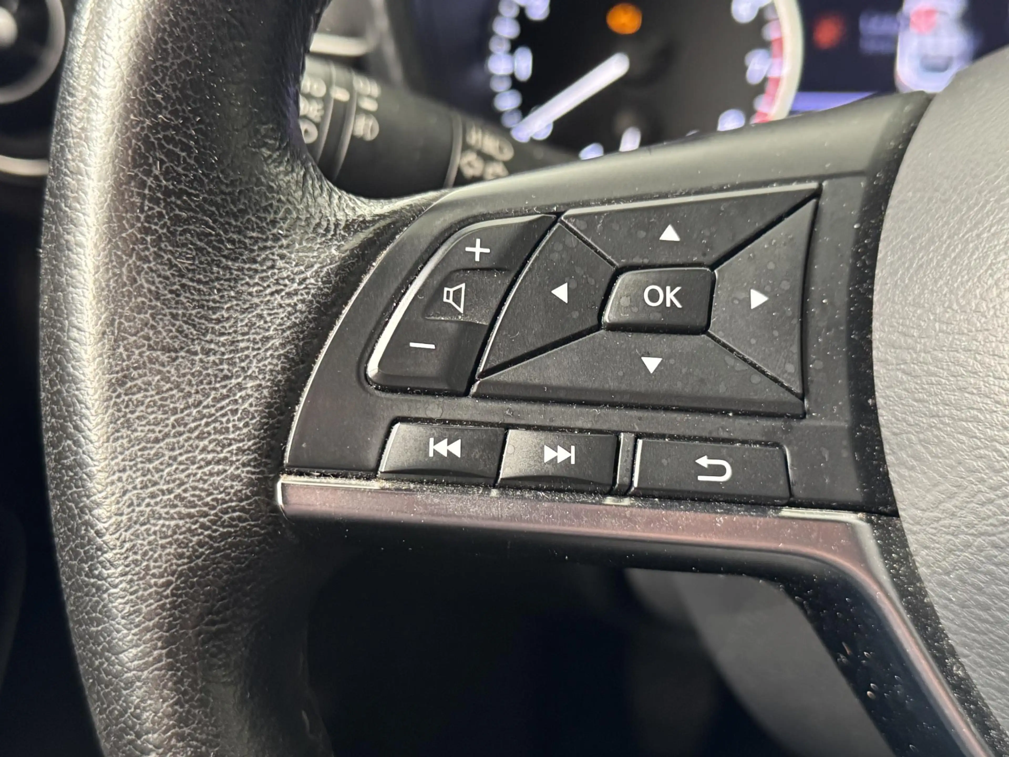 Nissan Juke 1.0 DIG-T N-Design | Leder | 360° Camera | Adaptiv — photo 18
