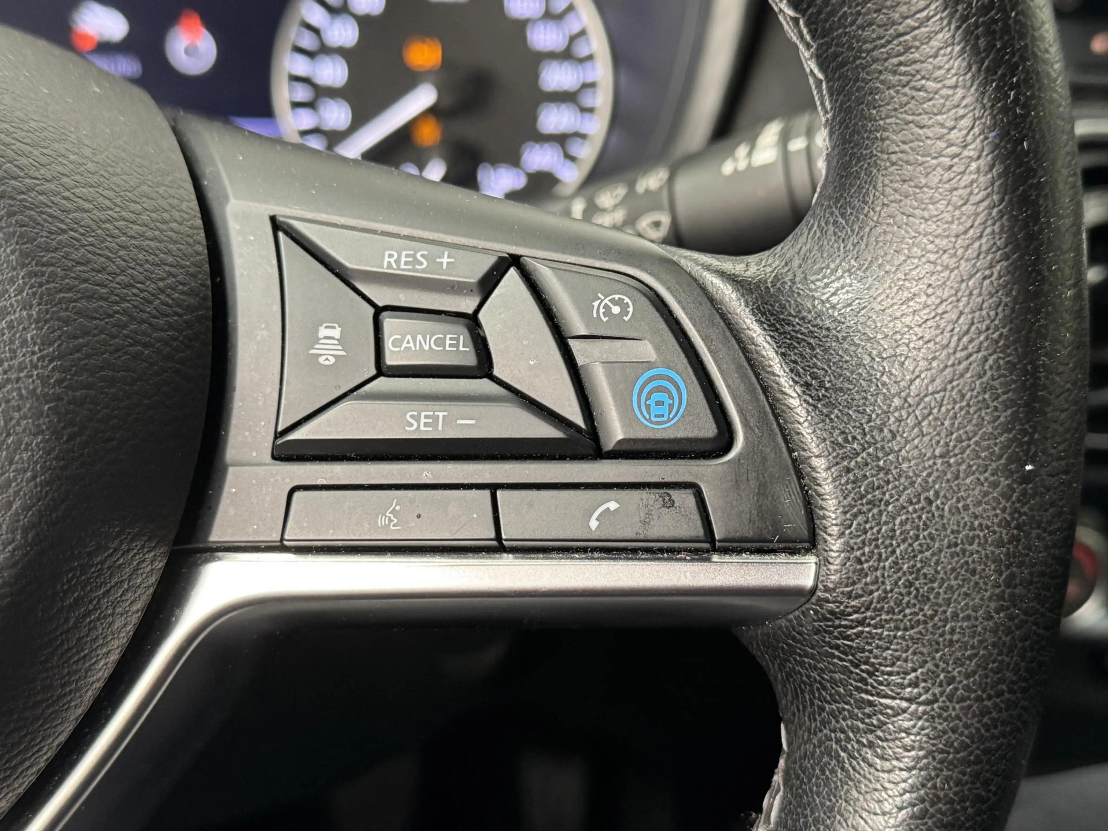Nissan Juke 1.0 DIG-T N-Design | Leder | 360° Camera | Adaptiv — photo 19